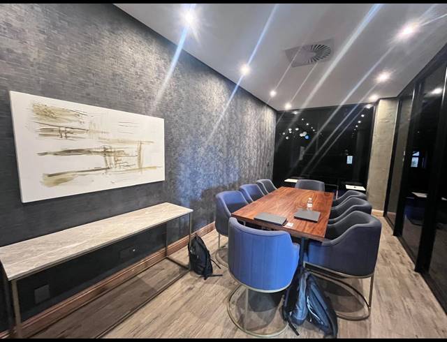 15M² OFFICE TO LET IN NOORDWYK